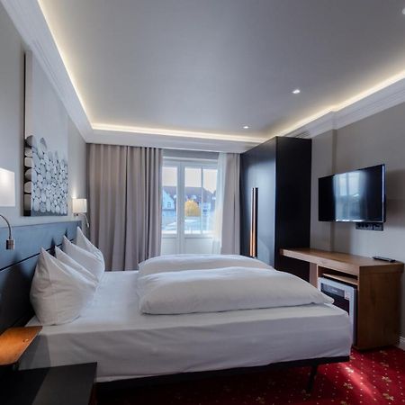 2H Horizon Hotel Ostseebad Kühlungsborn Εξωτερικό φωτογραφία