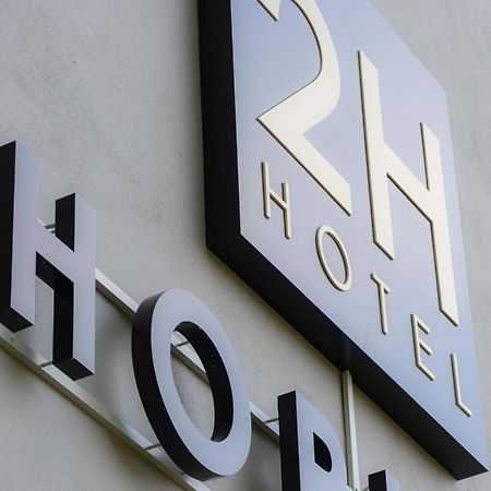 2H Horizon Hotel Ostseebad Kühlungsborn Εξωτερικό φωτογραφία