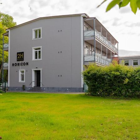 2H Horizon Hotel Ostseebad Kühlungsborn Εξωτερικό φωτογραφία