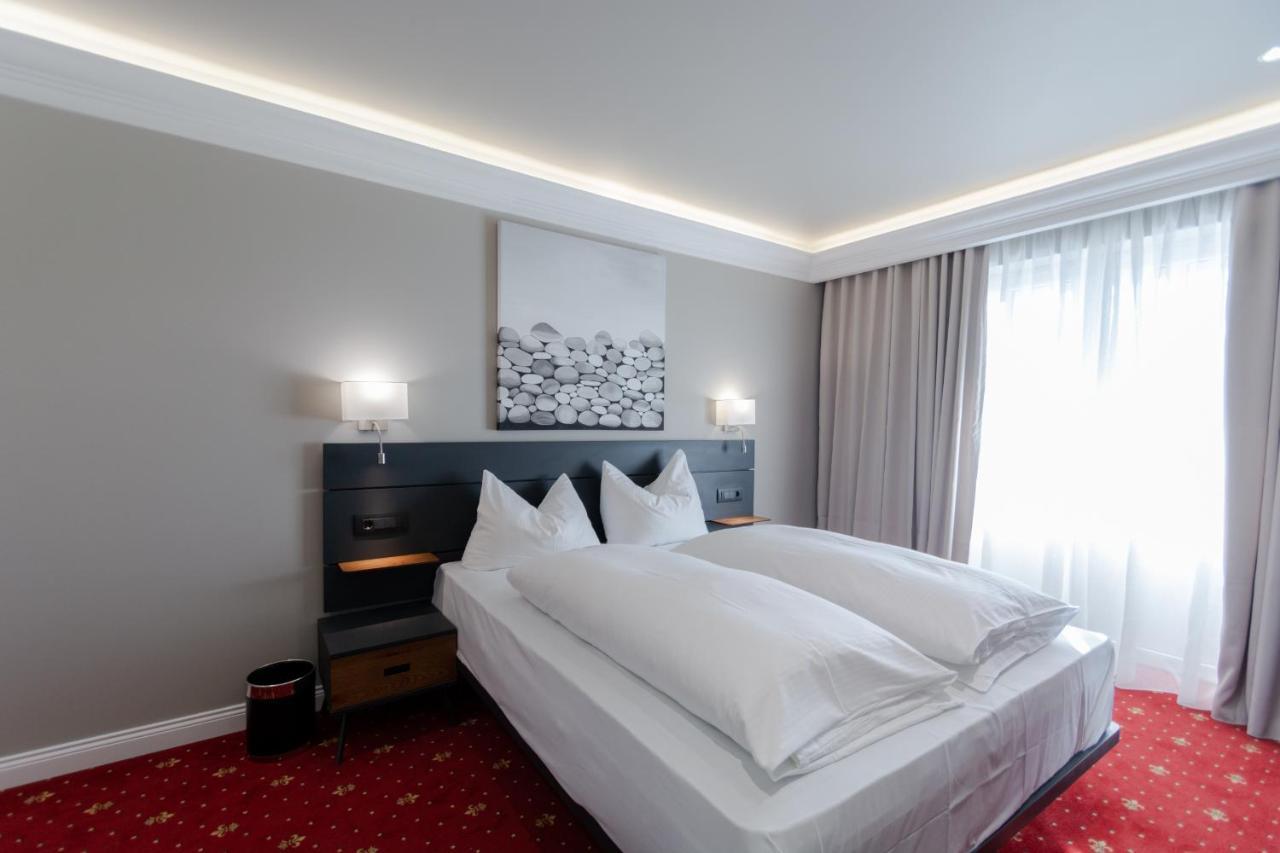 2H Horizon Hotel Ostseebad Kühlungsborn Εξωτερικό φωτογραφία