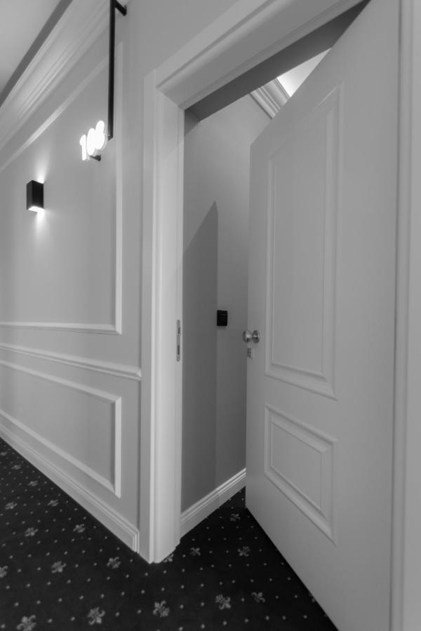 2H Horizon Hotel Ostseebad Kühlungsborn Εξωτερικό φωτογραφία