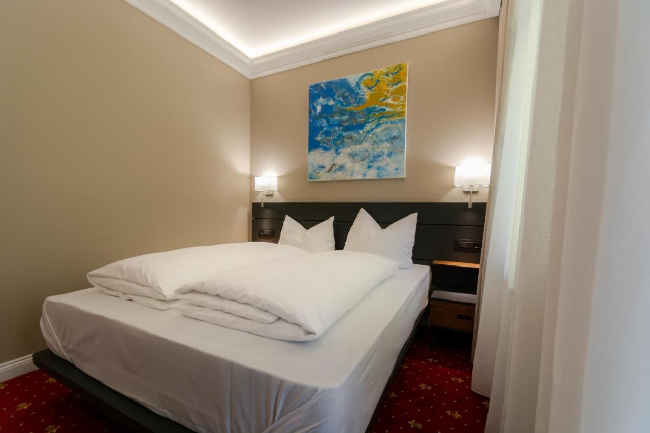 2H Horizon Hotel Ostseebad Kühlungsborn Εξωτερικό φωτογραφία