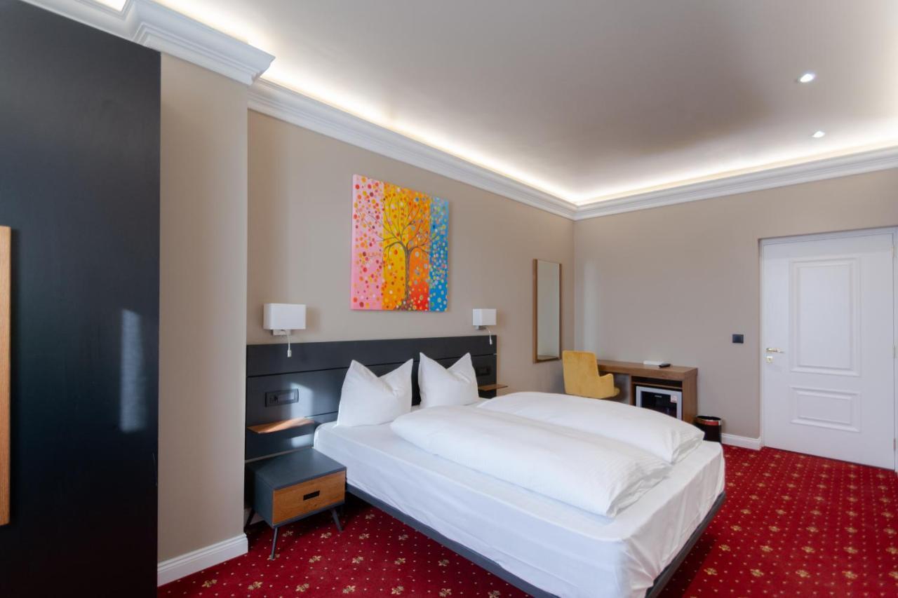 2H Horizon Hotel Ostseebad Kühlungsborn Εξωτερικό φωτογραφία