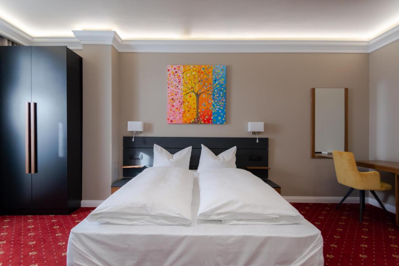2H Horizon Hotel Ostseebad Kühlungsborn Εξωτερικό φωτογραφία