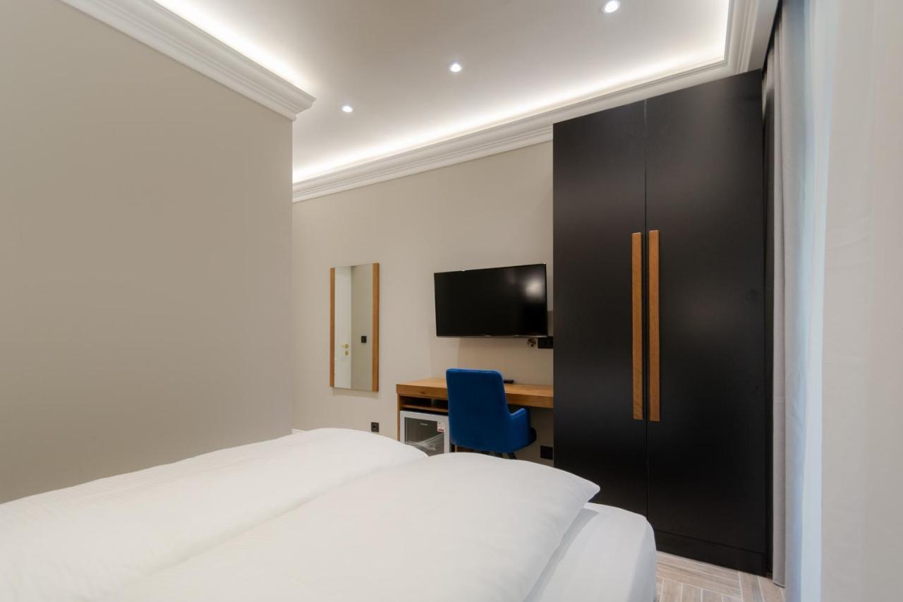 2H Horizon Hotel Ostseebad Kühlungsborn Εξωτερικό φωτογραφία