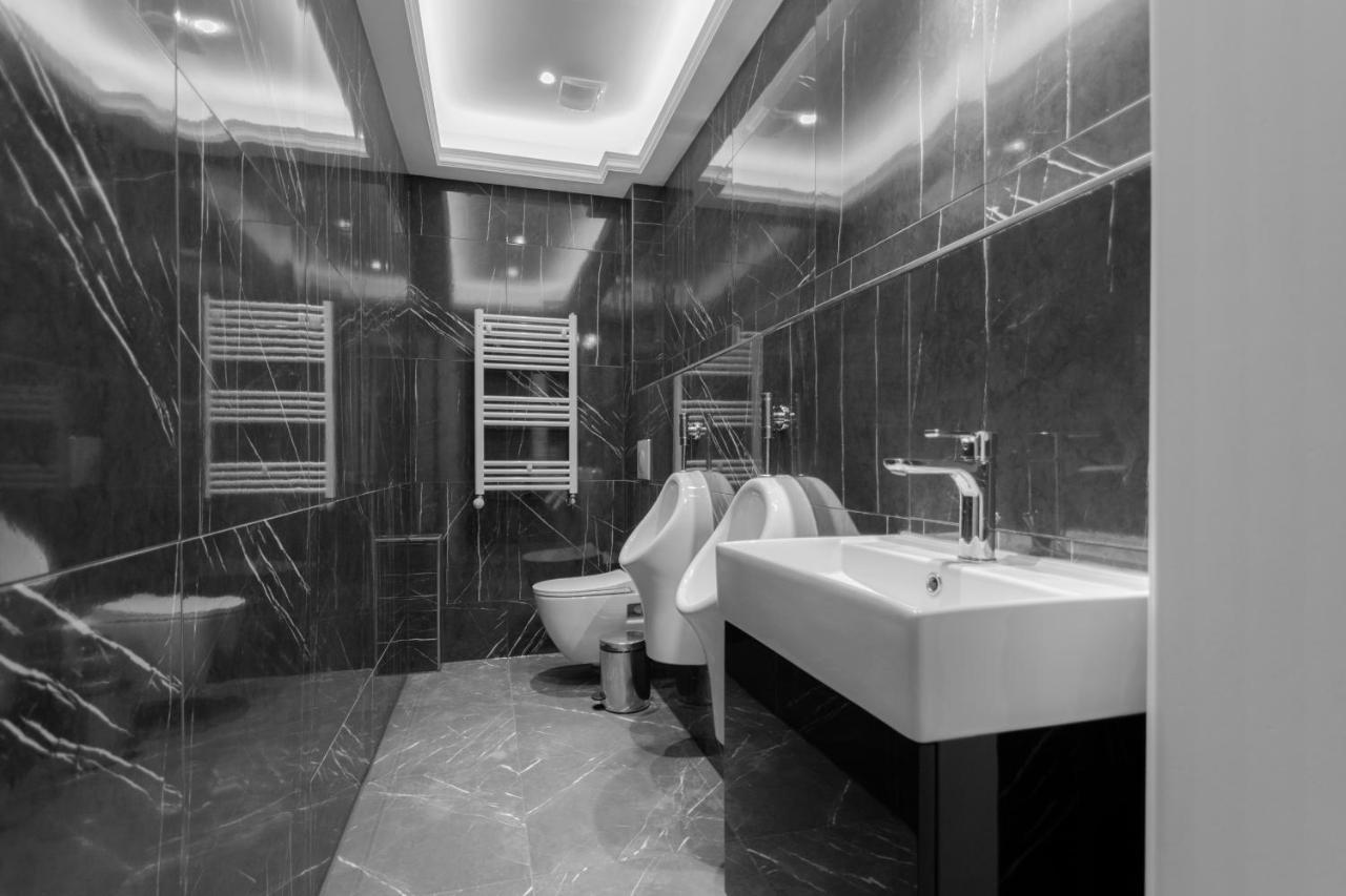 2H Horizon Hotel Ostseebad Kühlungsborn Εξωτερικό φωτογραφία