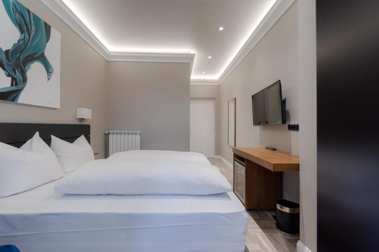 2H Horizon Hotel Ostseebad Kühlungsborn Εξωτερικό φωτογραφία