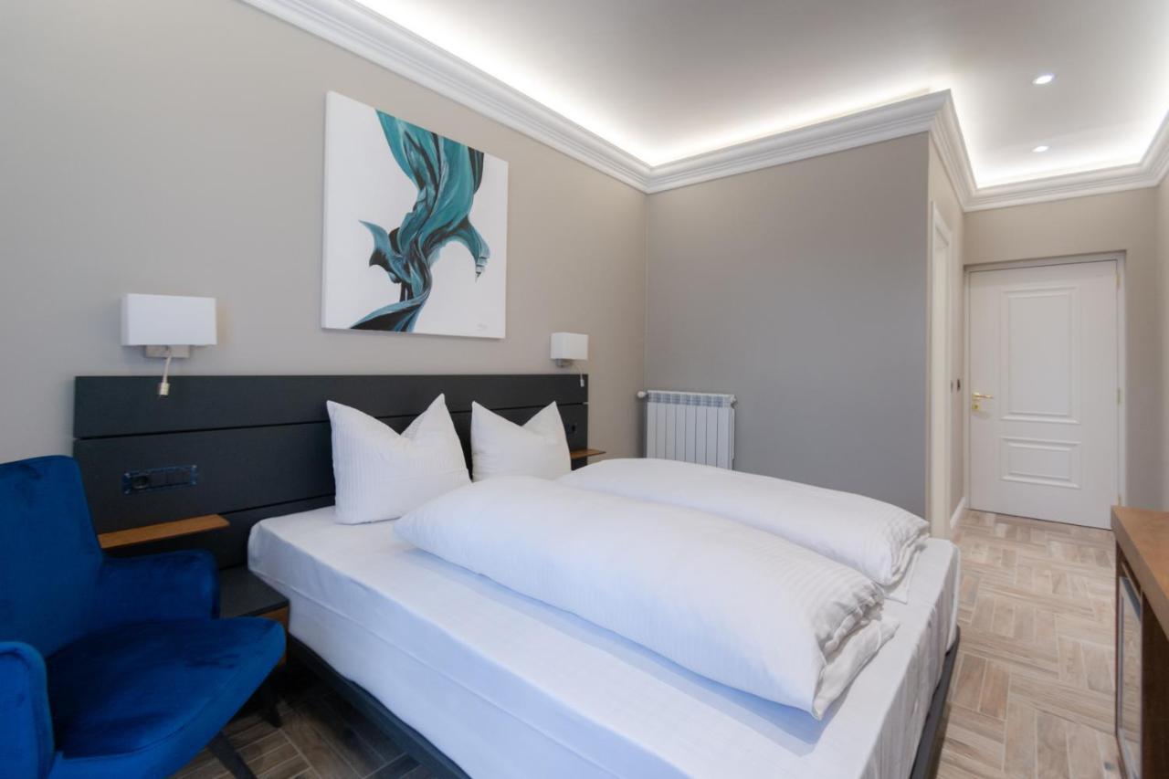 2H Horizon Hotel Ostseebad Kühlungsborn Εξωτερικό φωτογραφία