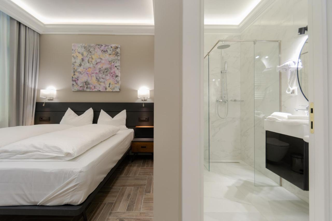 2H Horizon Hotel Ostseebad Kühlungsborn Εξωτερικό φωτογραφία