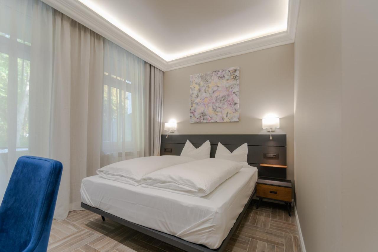 2H Horizon Hotel Ostseebad Kühlungsborn Εξωτερικό φωτογραφία