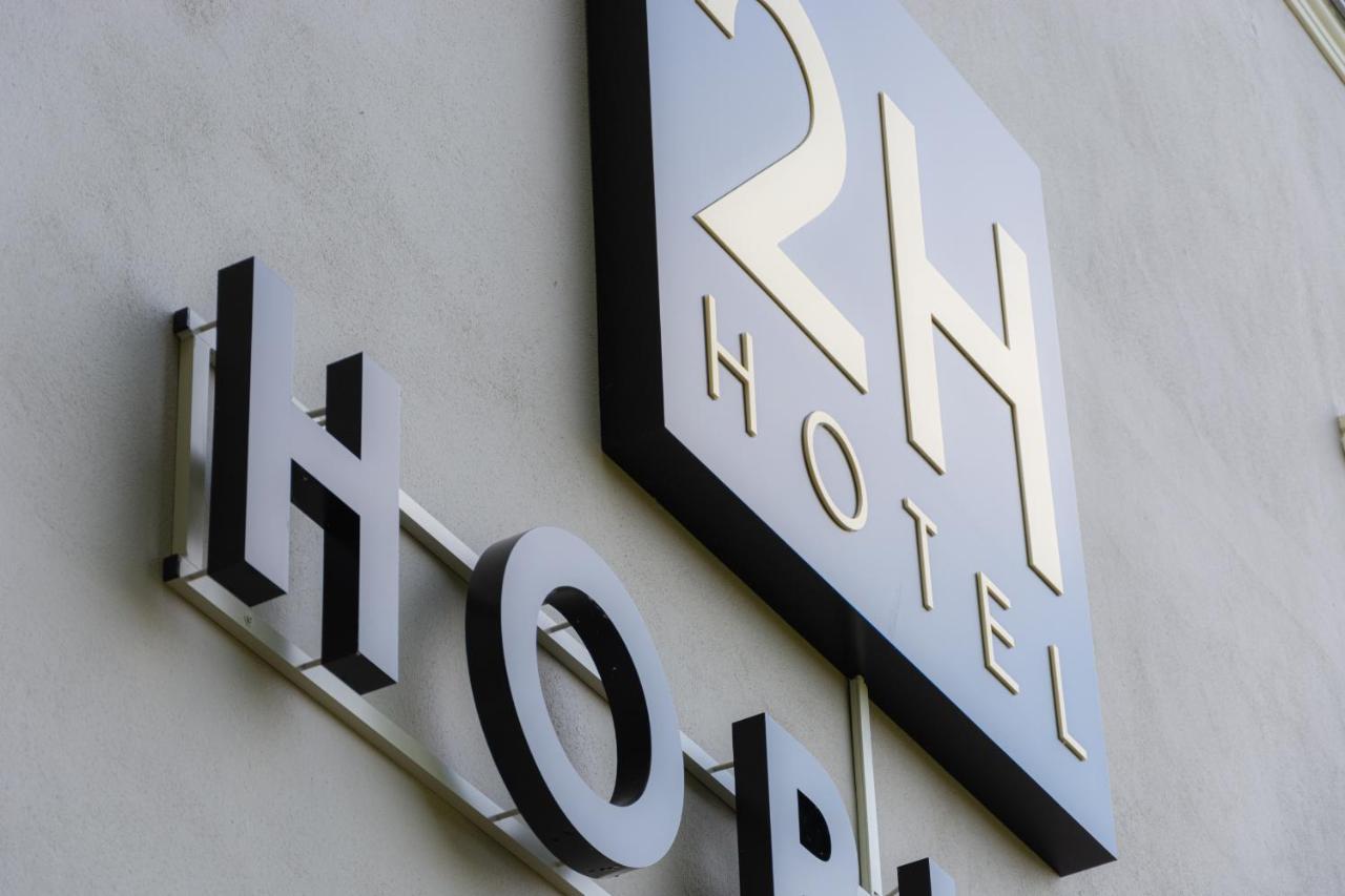 2H Horizon Hotel Ostseebad Kühlungsborn Εξωτερικό φωτογραφία