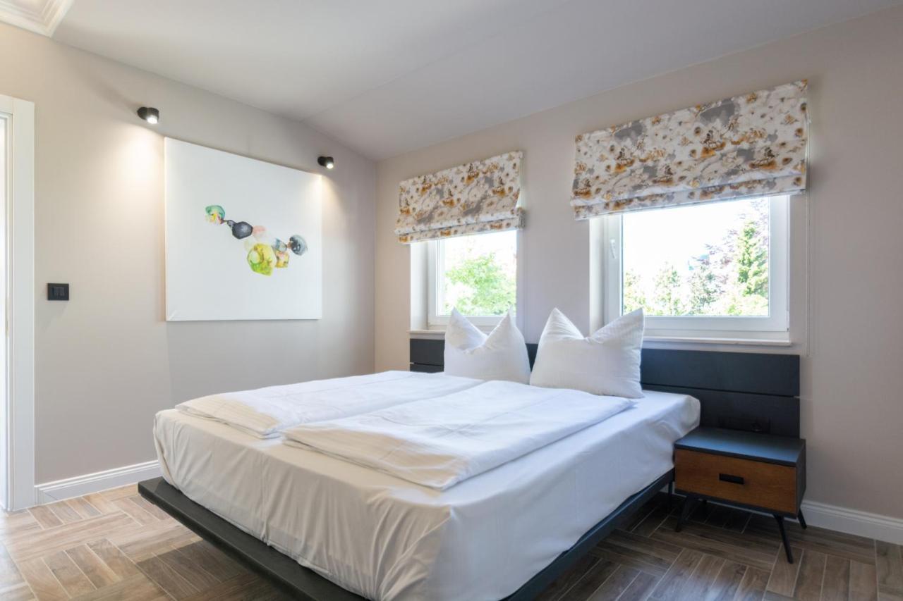 2H Horizon Hotel Ostseebad Kühlungsborn Εξωτερικό φωτογραφία