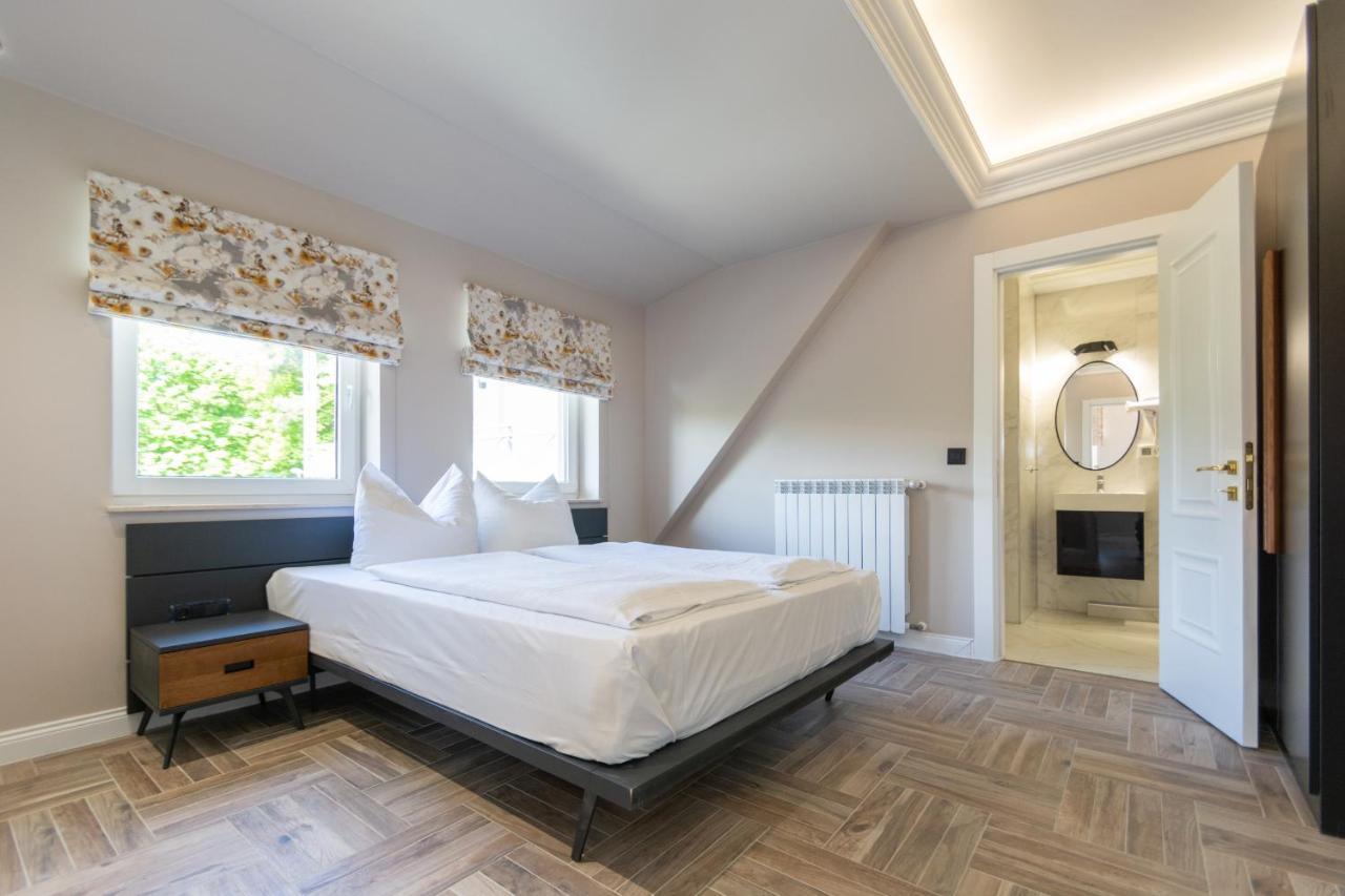 2H Horizon Hotel Ostseebad Kühlungsborn Εξωτερικό φωτογραφία