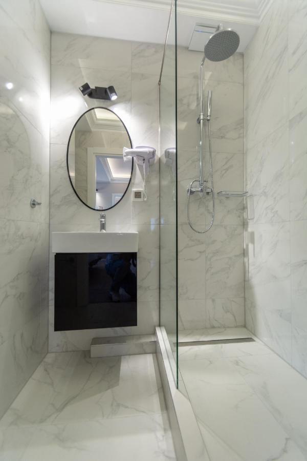 2H Horizon Hotel Ostseebad Kühlungsborn Εξωτερικό φωτογραφία