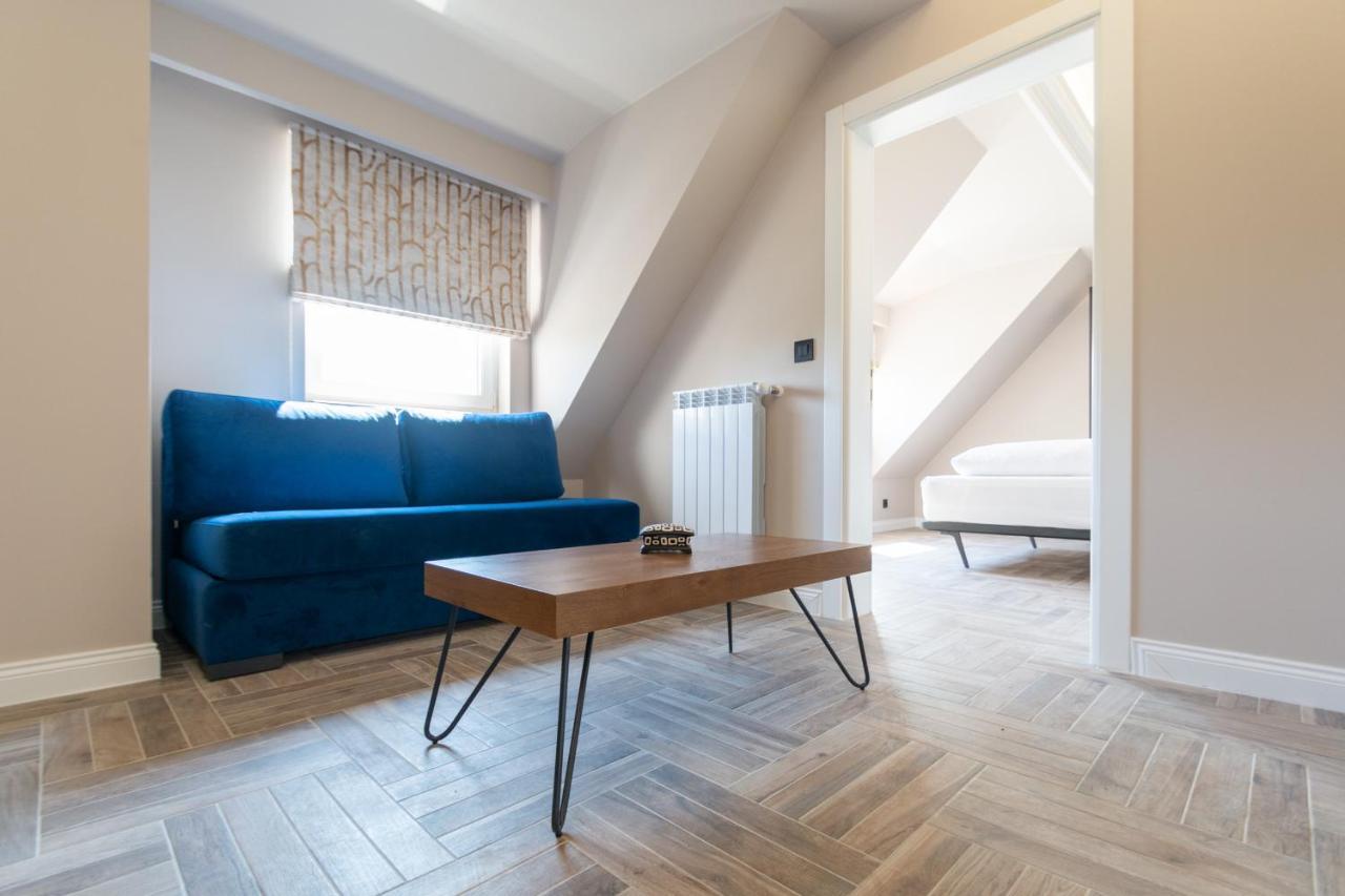 2H Horizon Hotel Ostseebad Kühlungsborn Εξωτερικό φωτογραφία