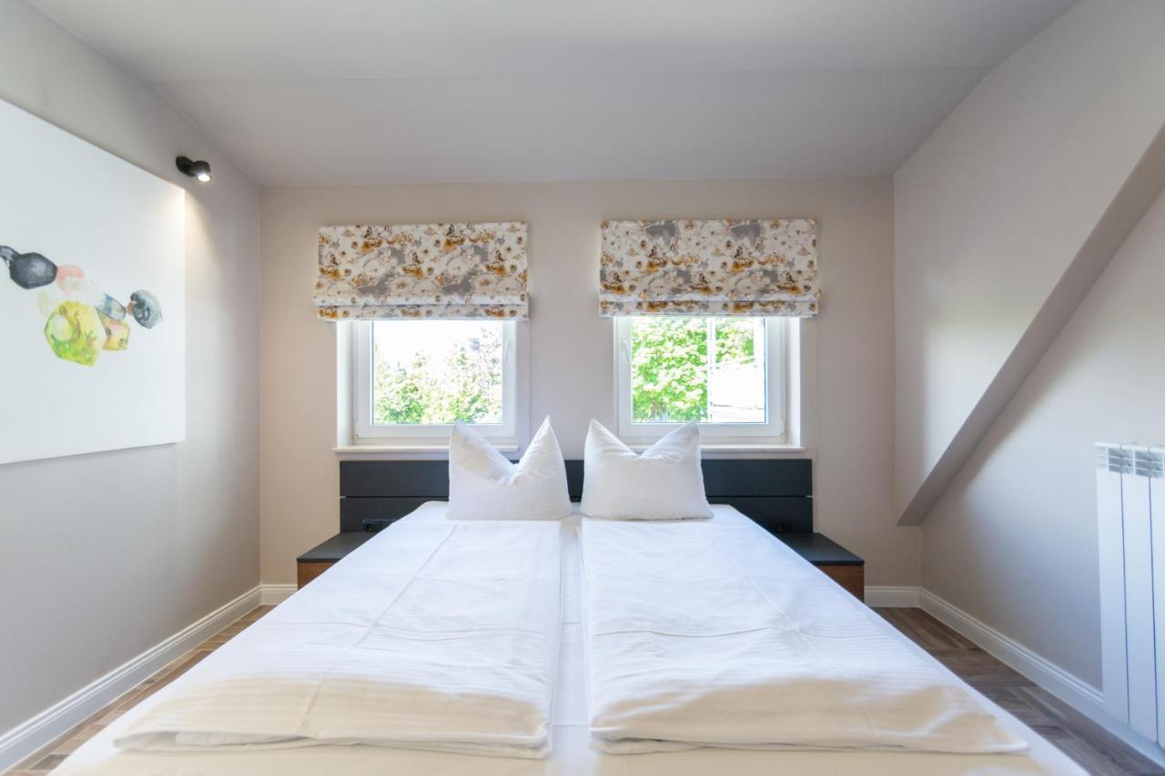 2H Horizon Hotel Ostseebad Kühlungsborn Εξωτερικό φωτογραφία