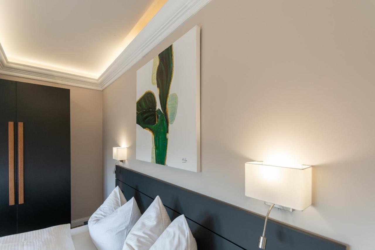 2H Horizon Hotel Ostseebad Kühlungsborn Εξωτερικό φωτογραφία