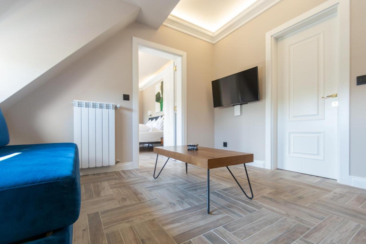 2H Horizon Hotel Ostseebad Kühlungsborn Εξωτερικό φωτογραφία