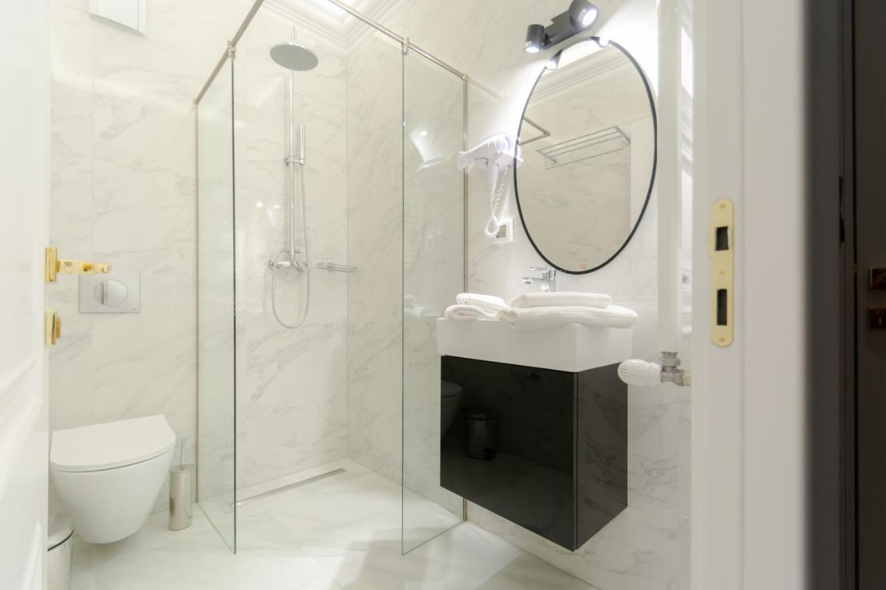 2H Horizon Hotel Ostseebad Kühlungsborn Εξωτερικό φωτογραφία