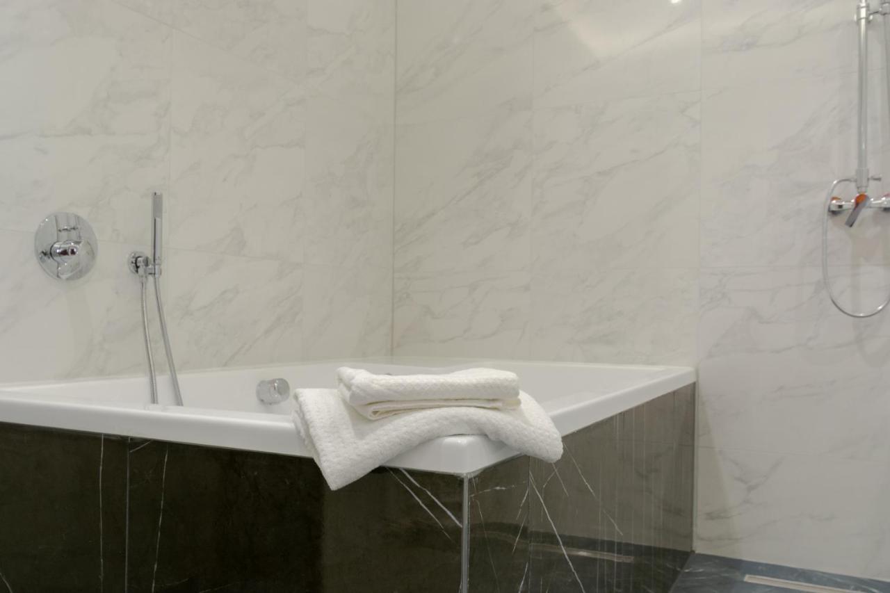 2H Horizon Hotel Ostseebad Kühlungsborn Εξωτερικό φωτογραφία